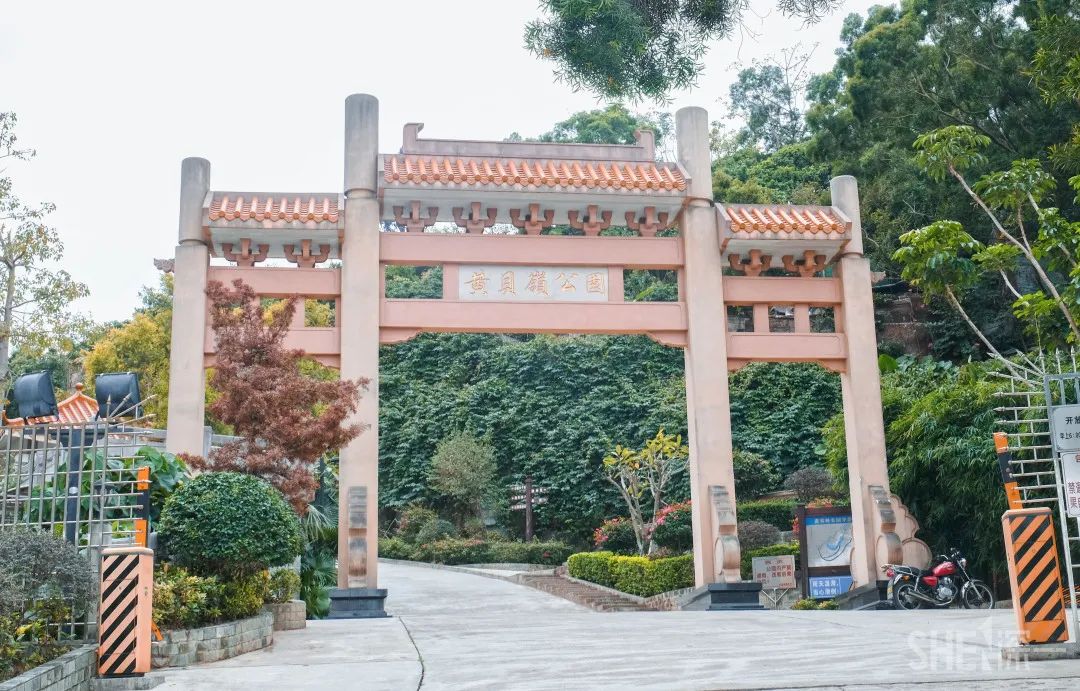 疫情期间免费开放的公园,疫情期间开放的公园有哪些