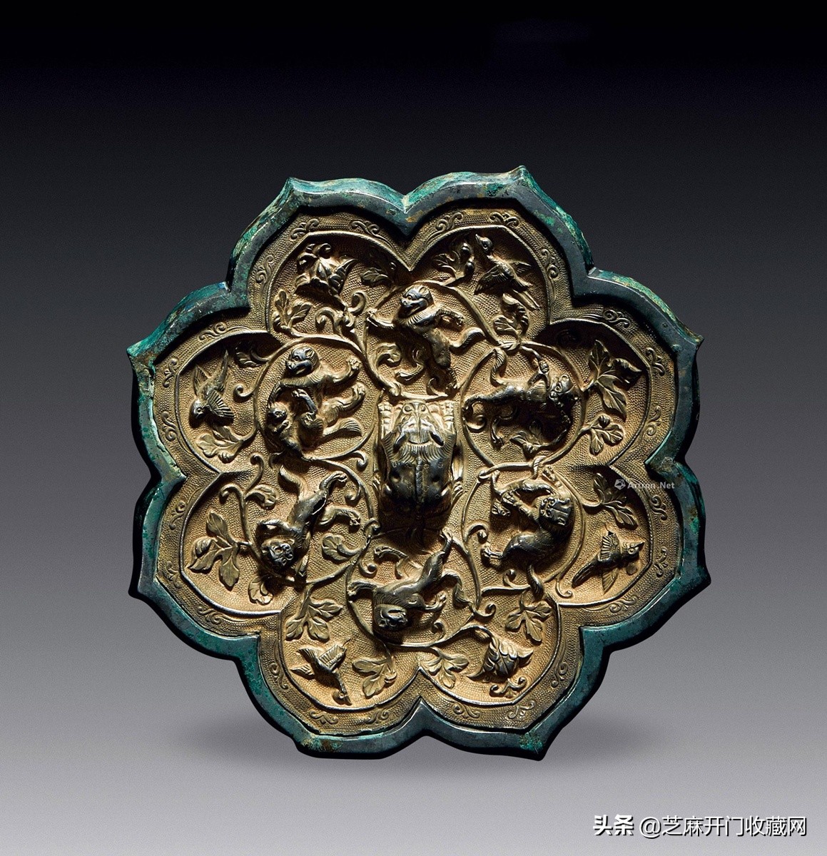 造假古玩手法大全,古玩仿品