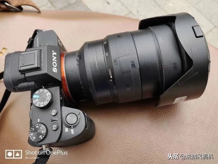 卡片机的优点和缺点,索尼黑卡卡片机