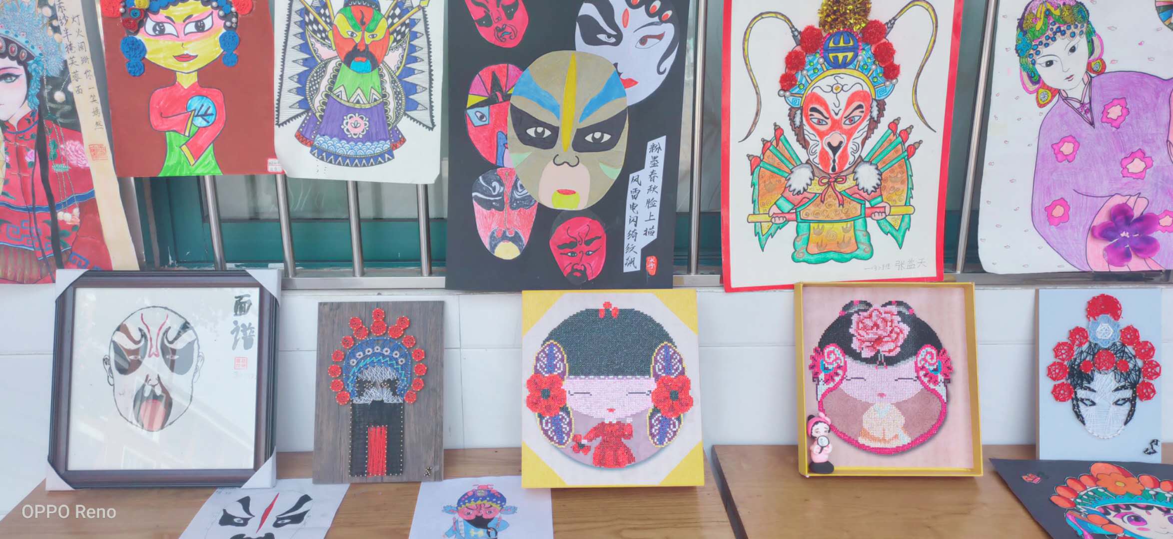 传承优秀文化引领学生发展许昌市建设路小学第22届科技文化艺术节