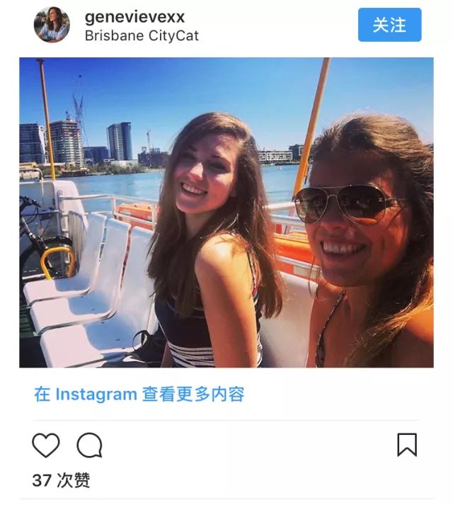 布里斯班的好，只有去过的人才知道