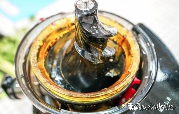 榨汁机小型自动清洗,原汁榨汁机好用易清洗推荐