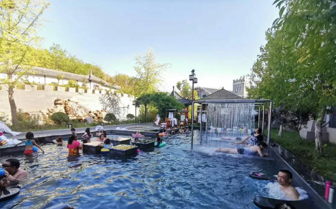 去遵化泡温泉哪里比较好,遵化一日游必去的地方