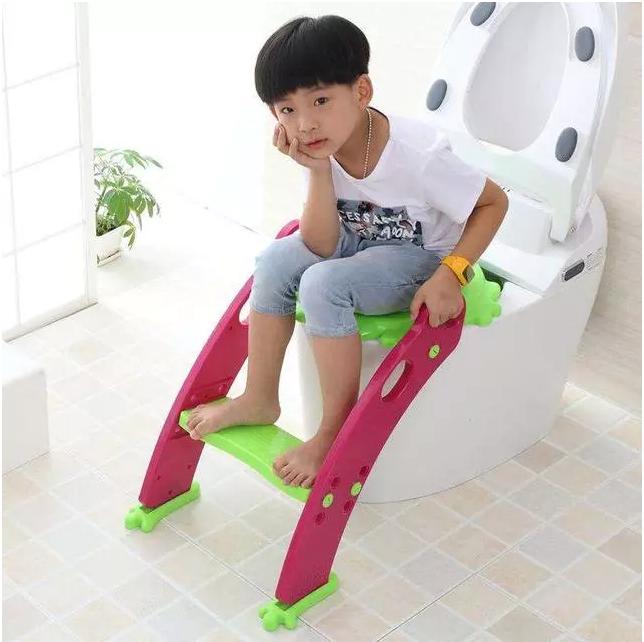 宝宝不习惯坐马桶有啥解决办法,宝宝不爱用小马桶怎么办