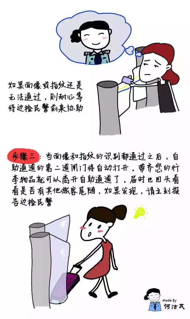 港澳通行证团签(L签)也可以自由通关了吗?