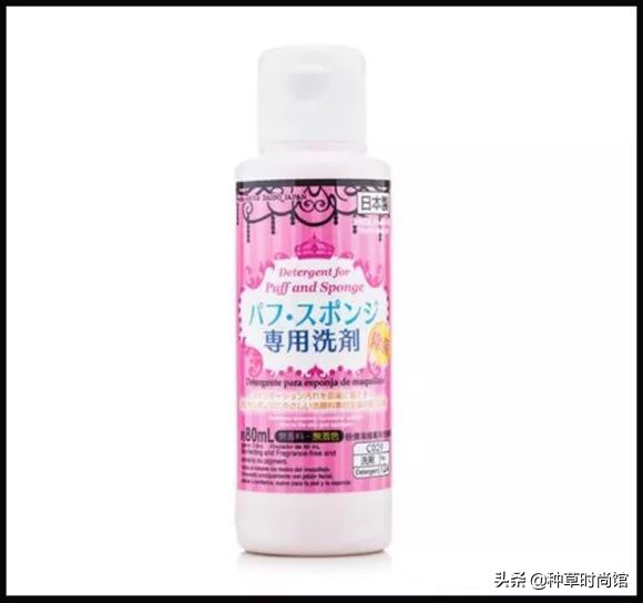 李佳琦卖的水乳,李佳琦卖护理液