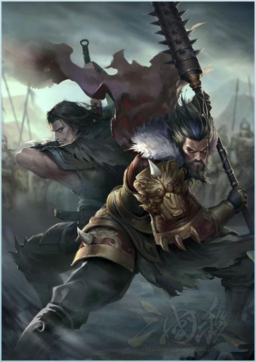 三国杀国战珠联璧合怎么用,三国杀珠联璧合武将是什么意思