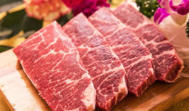 北京吃肉好去处,大口吃肉的地方推荐