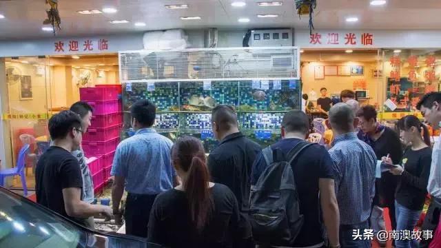 潮汕人在深圳遇到困难了,深圳的潮汕人都在做什么