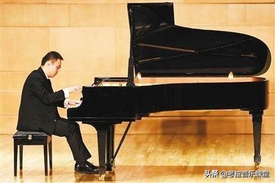 钢琴自学难度大吗,有没有学钢琴快速的进步练习方法