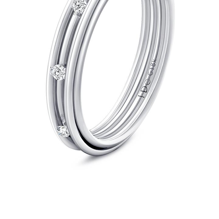 铂金钻戒怎么送去鉴别,怎么挑选钻戒有哪些基本常识