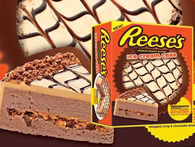 冷冻糕点快速解冻,冷冻甜品教程简单