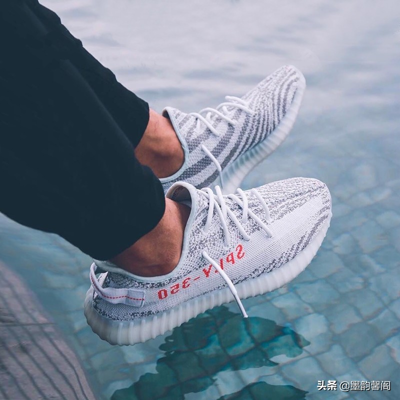 椰子?AJ?Converse？李宁？这几款鞋火爆街头