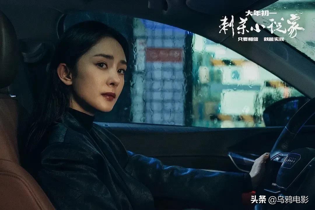 热爆沸！视效顶级，瞳孔地震，这片子怎么吹都不过分