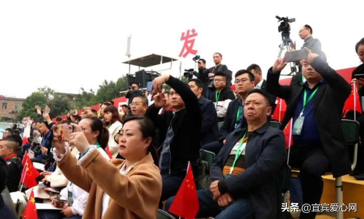 全省再次聚焦翠屏教育体育事业校园足球风行大翠屏