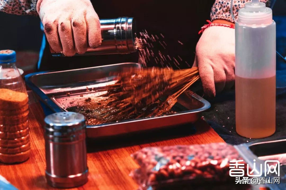 珠海北围摆摊最好的地摊,珠海摆地摊卖什么最好