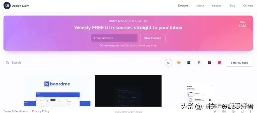 把收藏力拉满，前端50个优质Web在线资源
