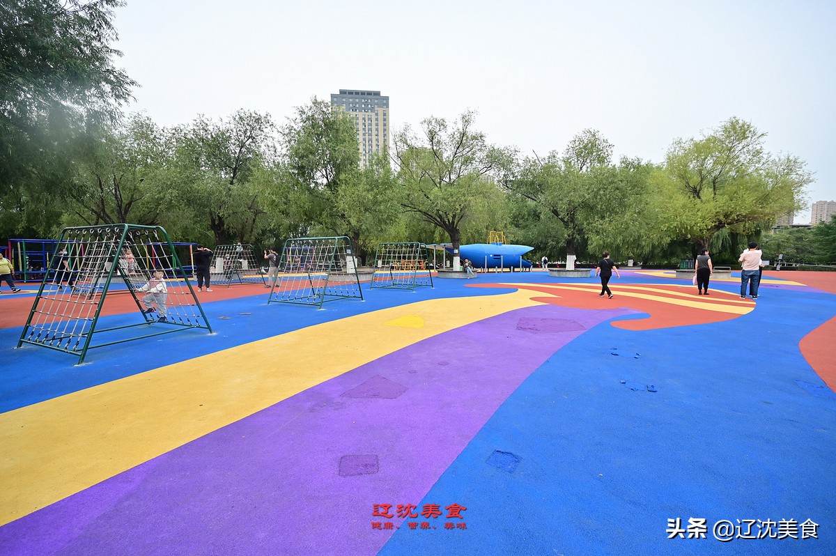 夏季沈阳游攻略必玩的景点,十一期间去沈阳玩一天攻略