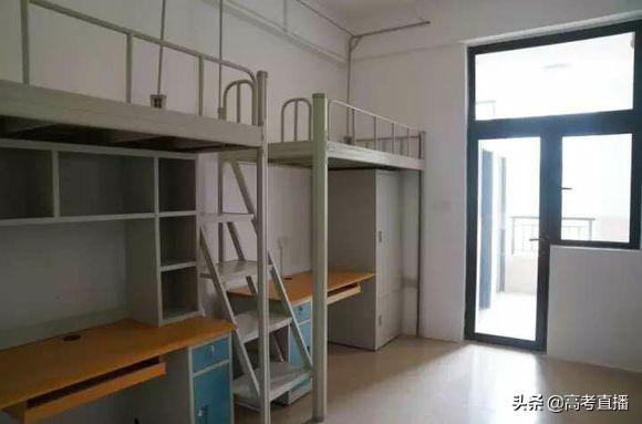 羡慕!广东大学新校区吊炸天!有6所专科公办院校