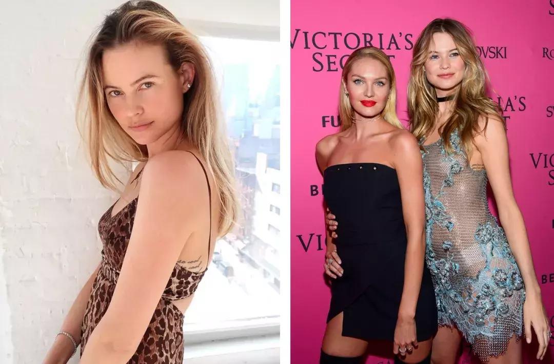 维密秀18年,今年维密的几个环节