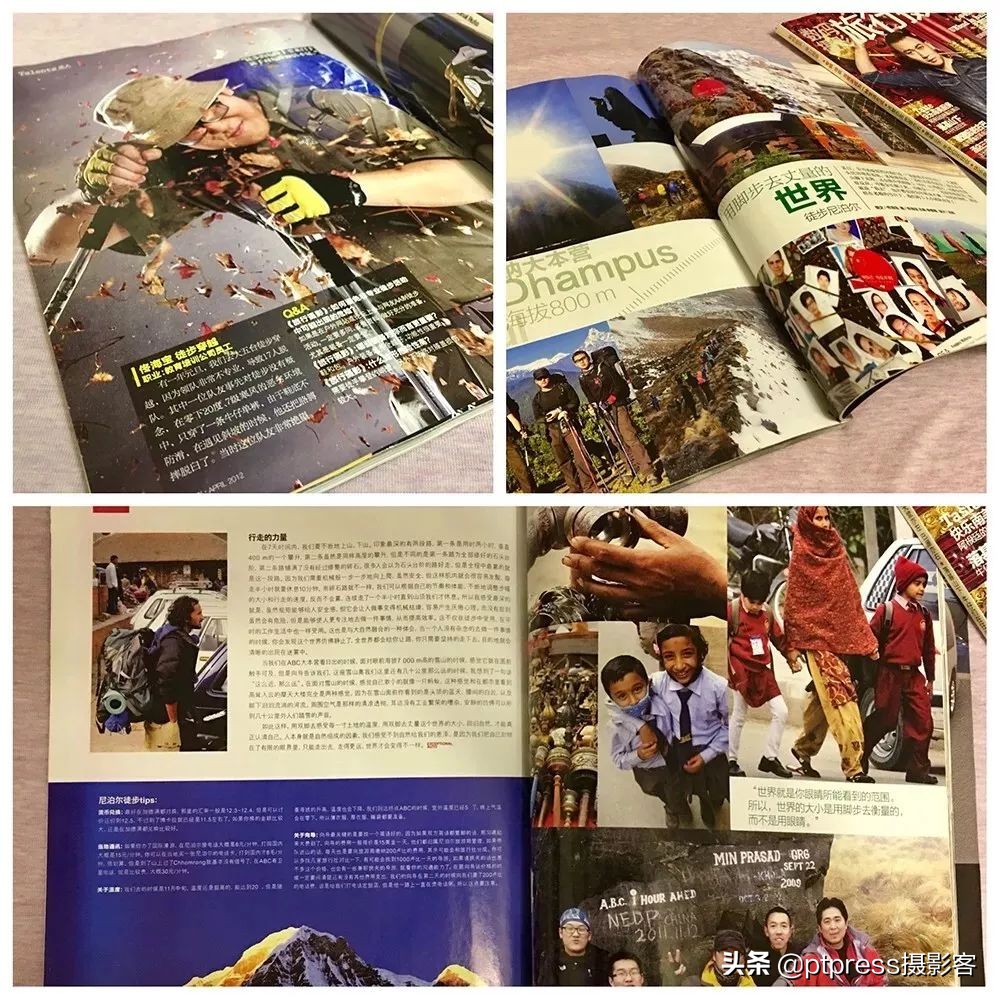 你还在随手拍，他已经凭手机摄影坐拥400万粉丝！（文末有彩蛋）