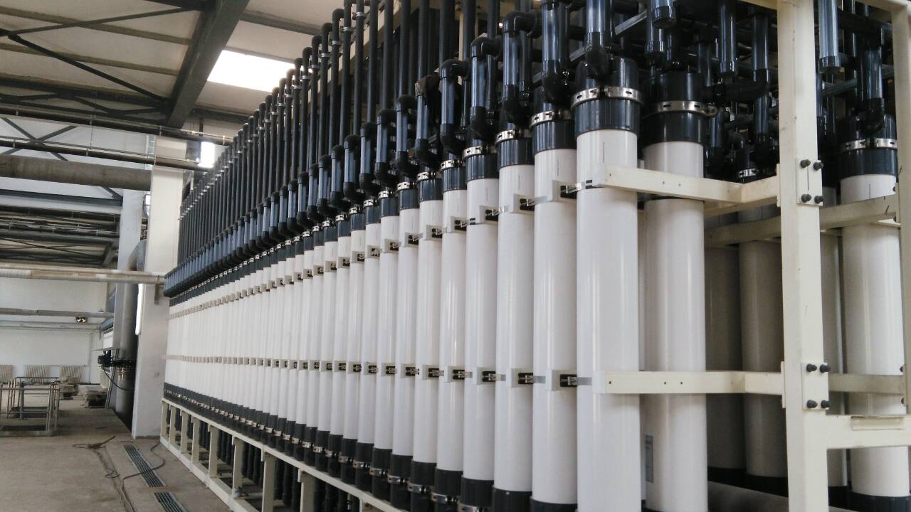 碧水源水质,碧水源饮用水