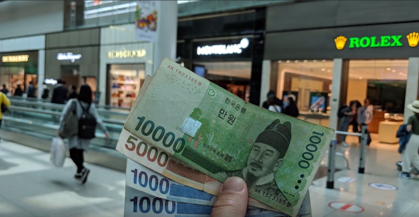 韩国日货优衣库,优衣库韩国日货