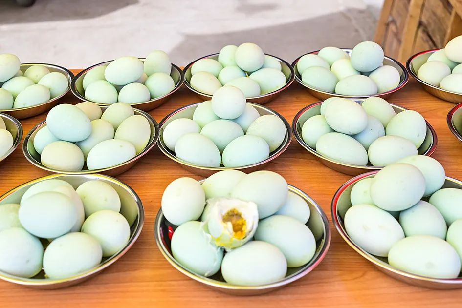 逛逛早市感受一下人间烟火的味道,最值得逛的早市