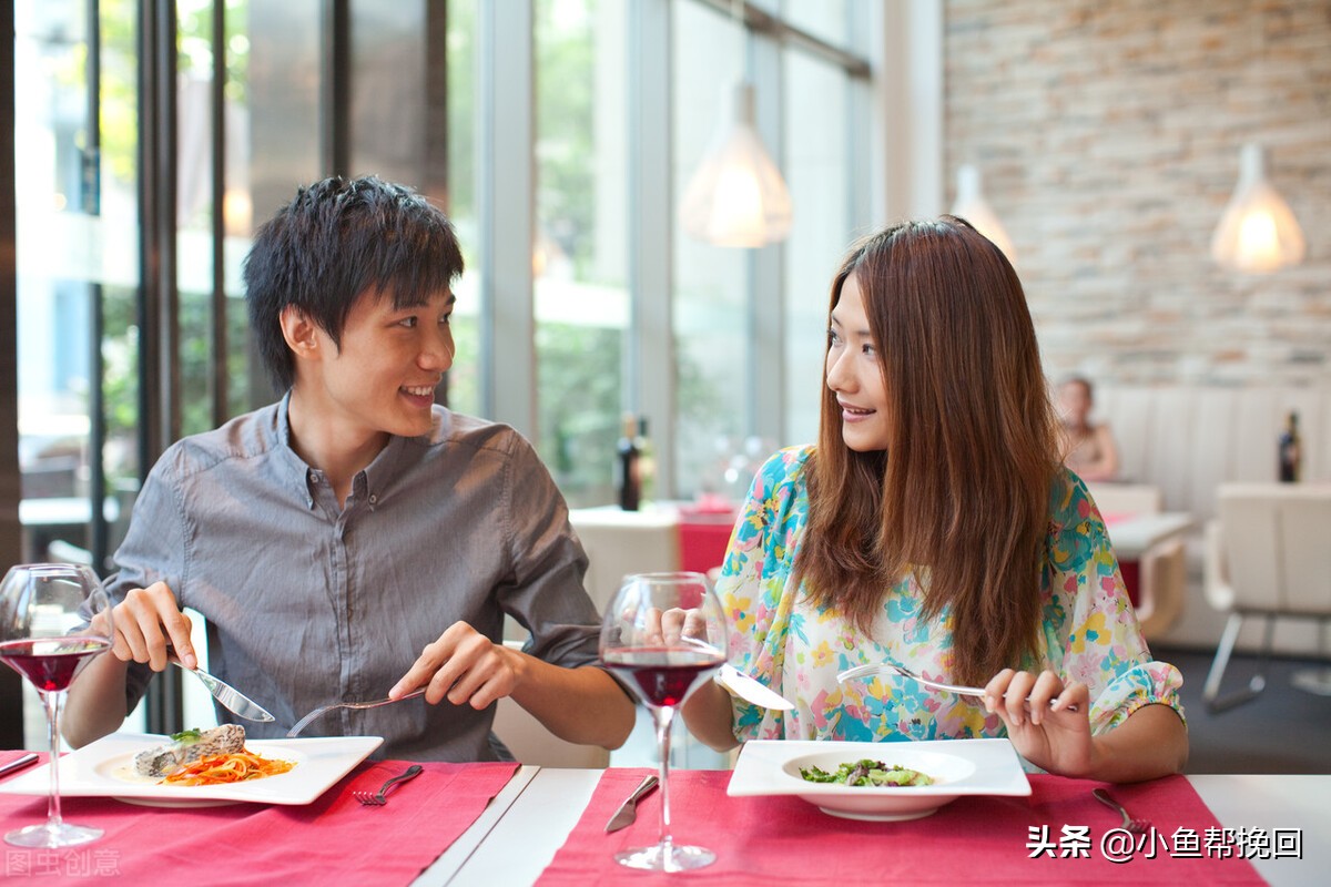 该不该和不喜欢的人步入婚姻殿堂,对不喜欢的相亲对象怎么处理合适