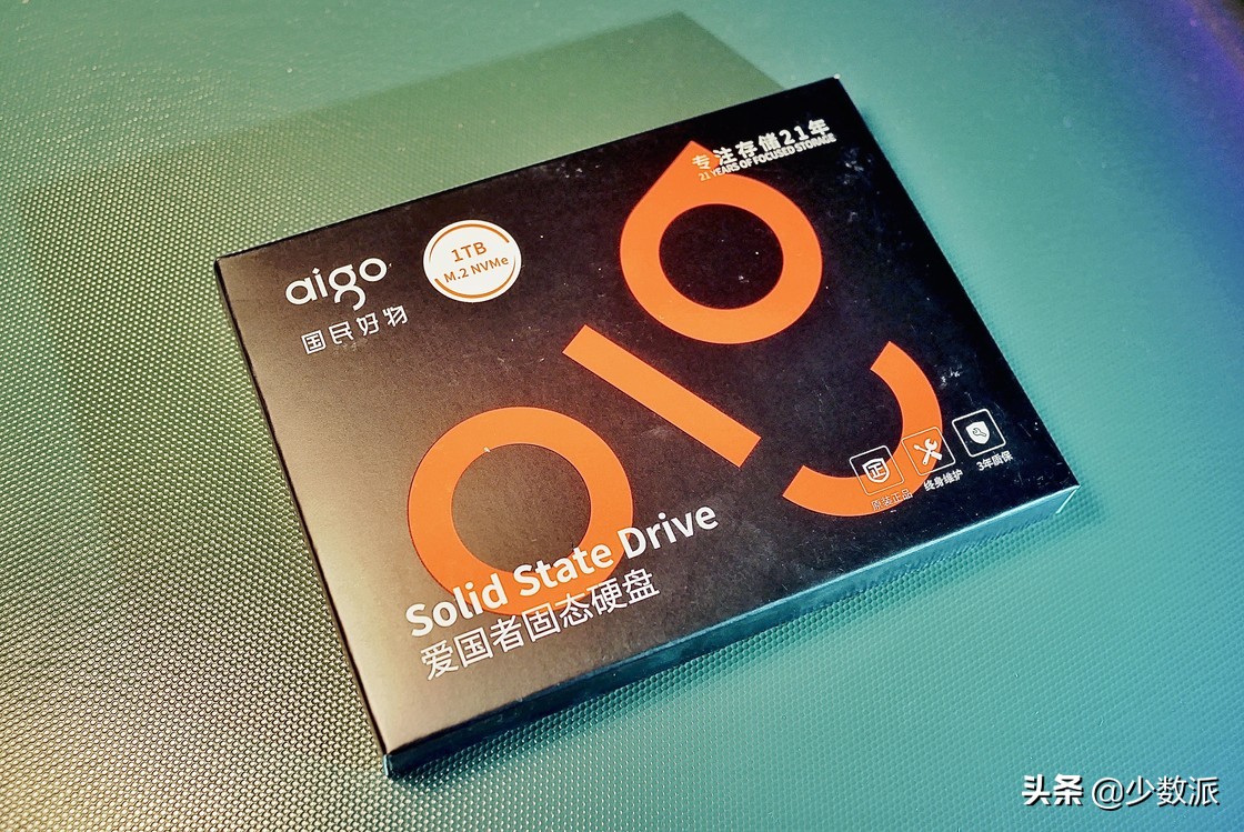 想要Mac能撑下更多内容？不妨试试这些高性价比的存储好物