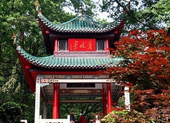 湖南长沙橘子洲头景点介绍,湖南长沙免费旅游景点