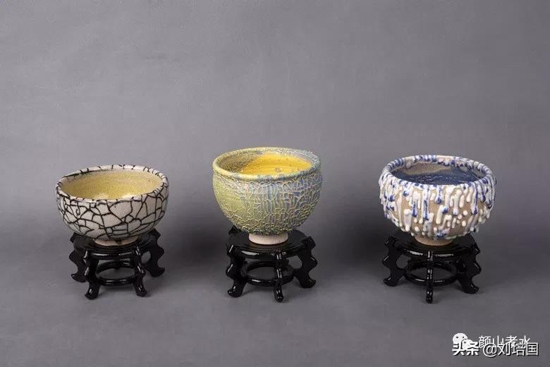 陶苑奇人田继博，叩开窑变密码神秘之门