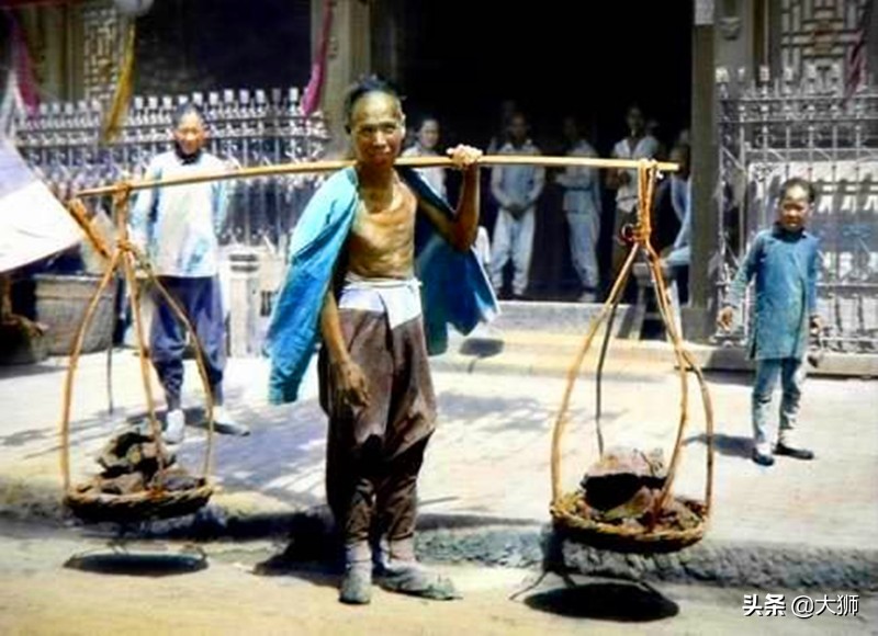 津门奇人异事,津门奇谈农村怪事