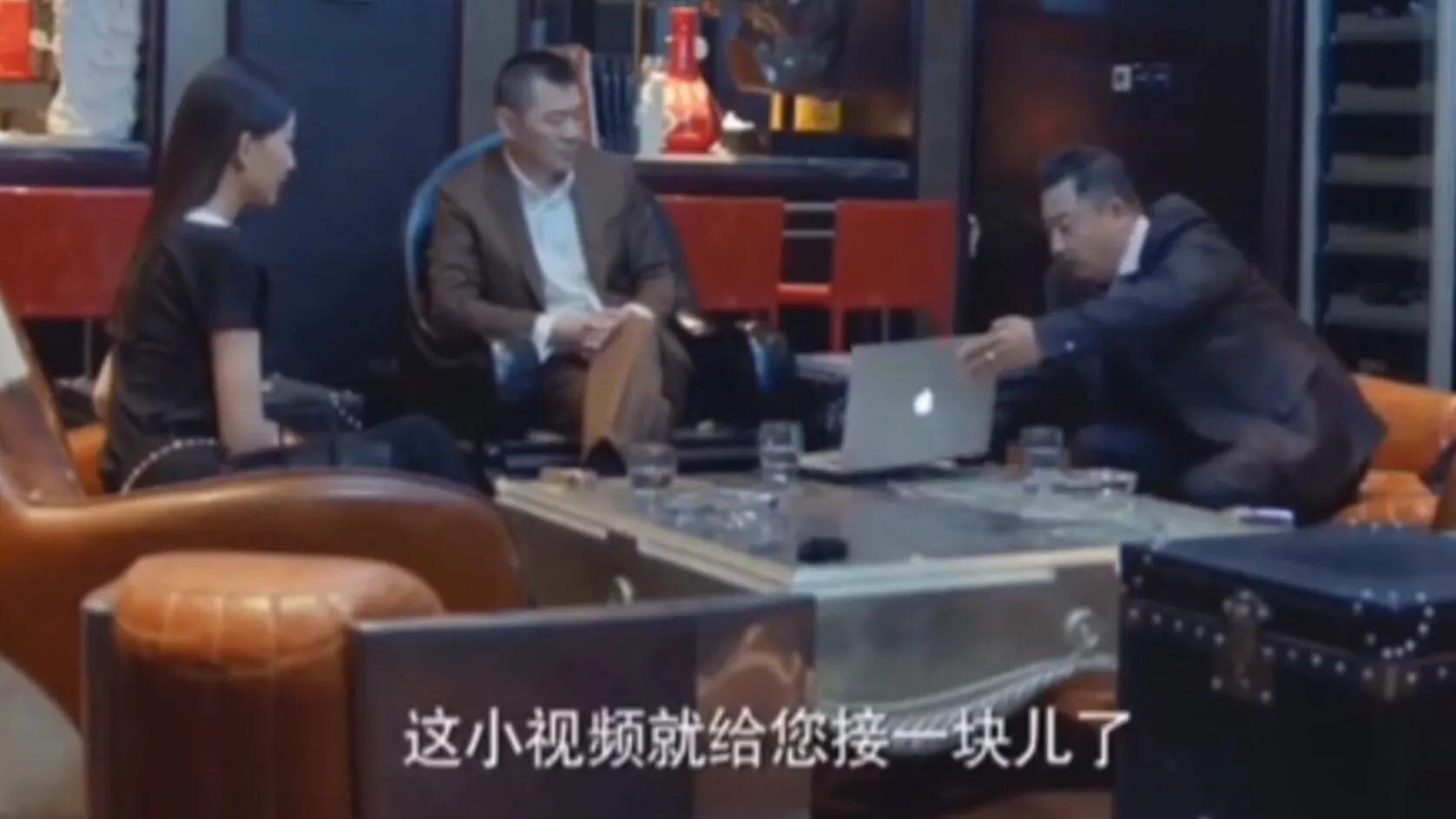 爱我就别想太多各人物的结局,爱我就别想太多角色结局