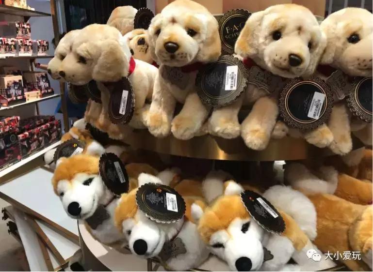 来自第五大道的明星玩具店落户北京，带你看爆红纽约的玩具天堂