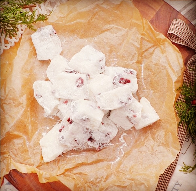 微波炉做山药蔓越莓,麻薯怎么微波炉加热好吃