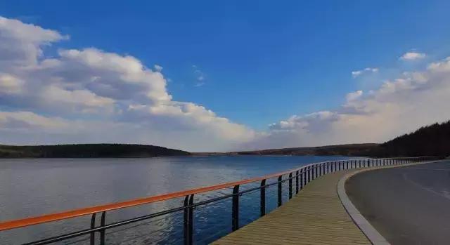 五一最佳游玩地,五一风景最好的自驾游