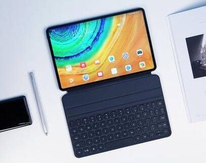 华为平板matepadpro对标苹果,华为平板matepadpro何时发布