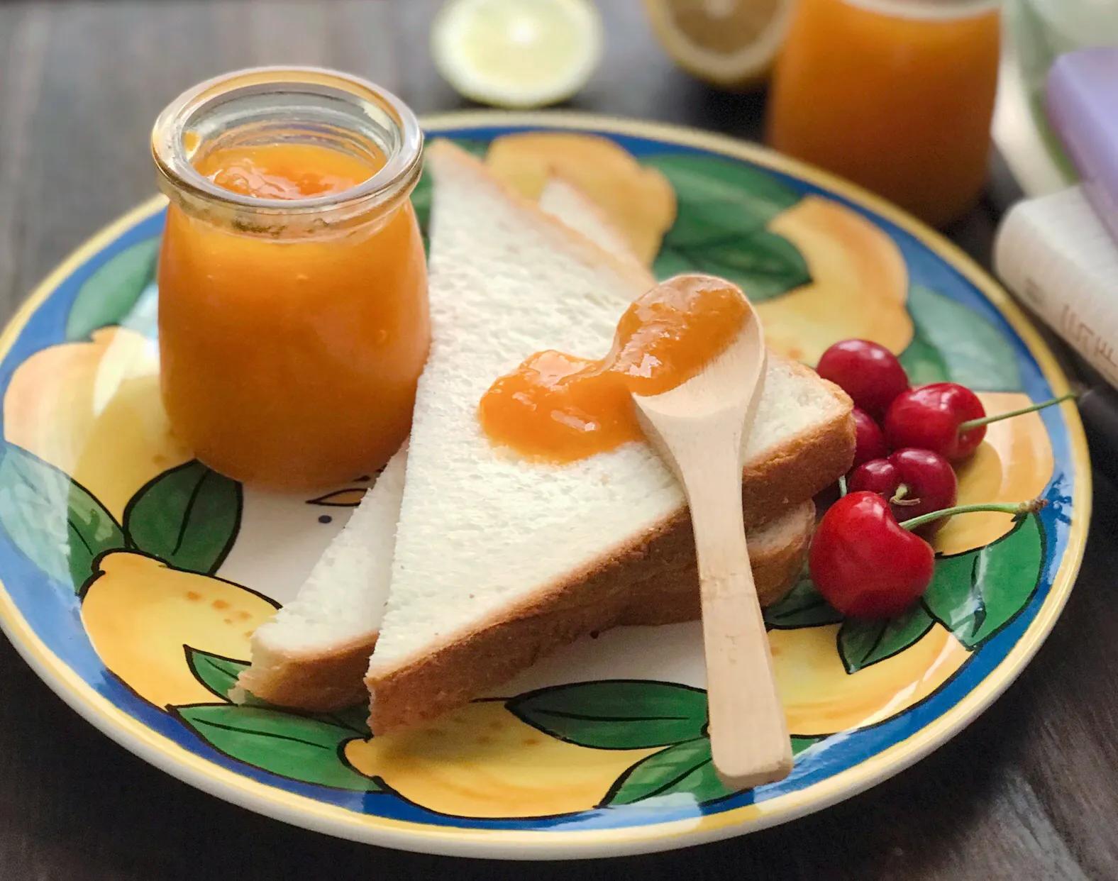 杏子吃不完可以怎么做,杏子吃法冷藏