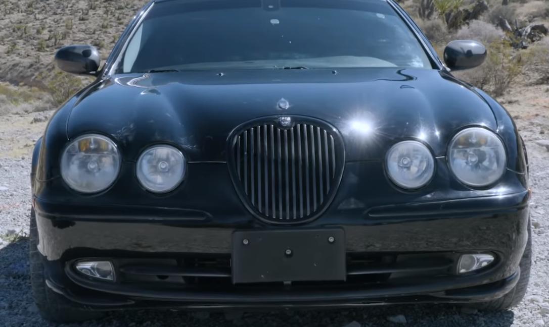 加特林使用时的视频,加特林拆解后续