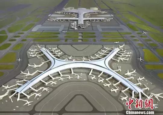 深圳机场交通规划,深圳机场东枢纽建设最新消息