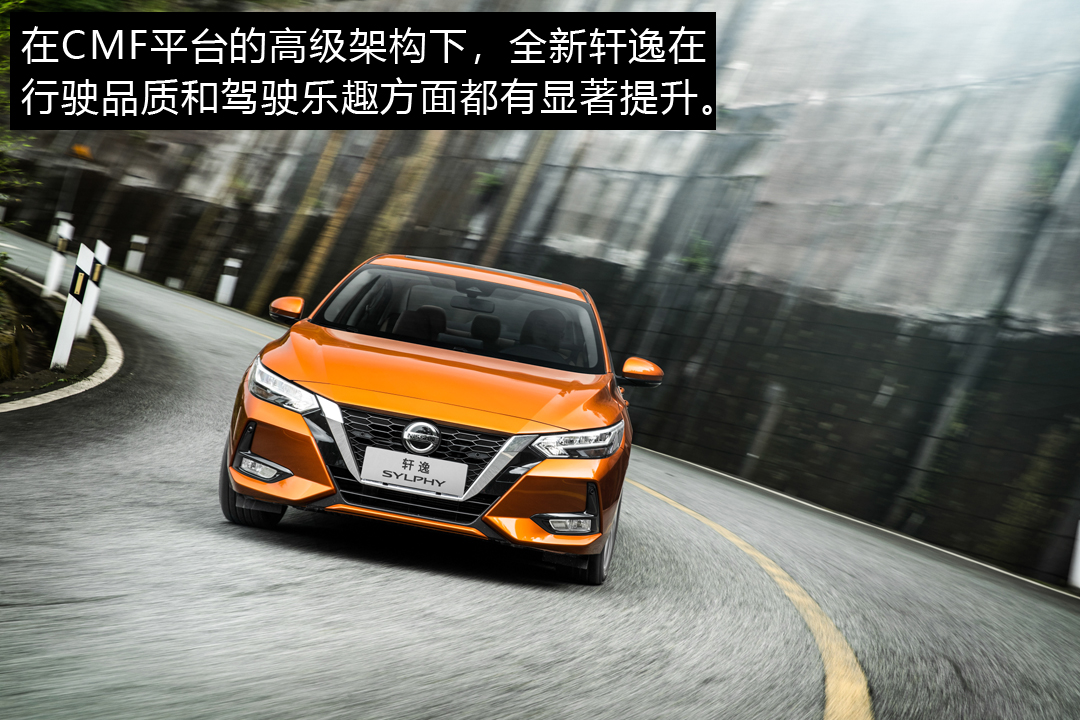 新一代轩逸还能创造销量奇迹吗,新款轩逸有哪些竞争对手