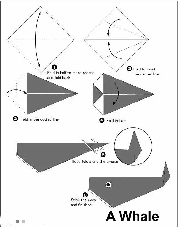 手工diy收纳盒创意折纸,手工帽子制作大全创意折纸