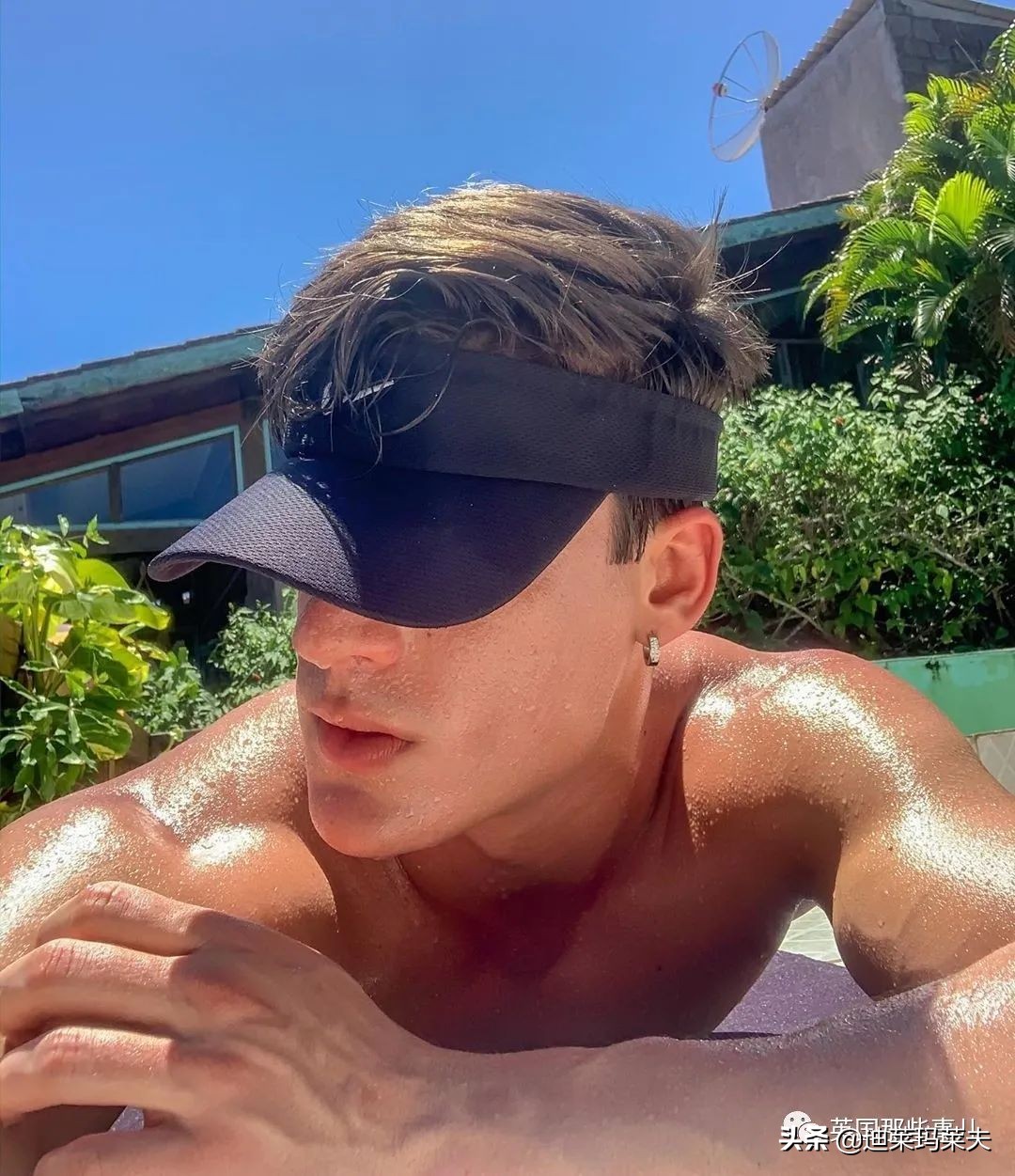 内马尔老妈的对象,内马尔52岁老妈图片