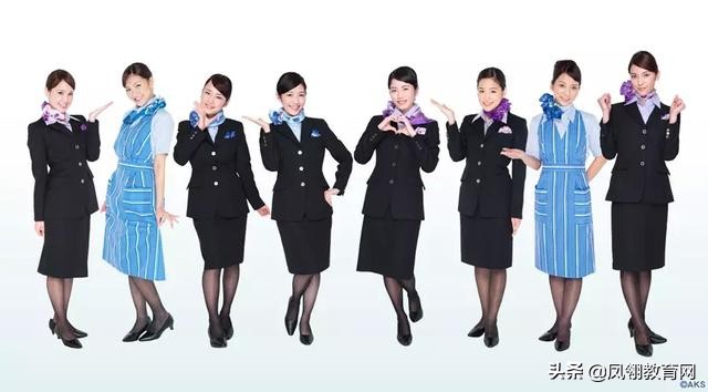 十大航空空姐排行榜,全球最资深空姐