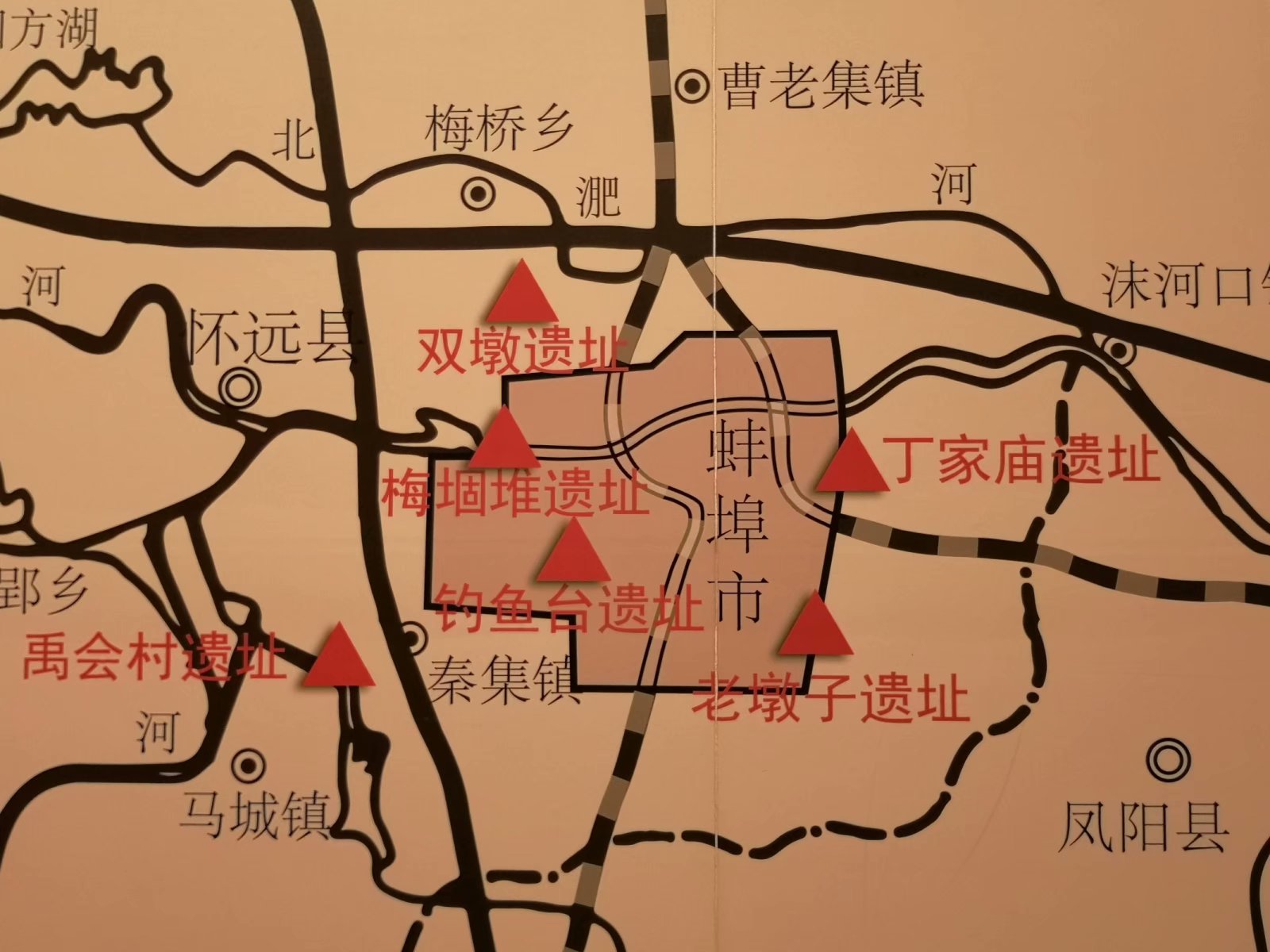 摩托景点打卡,摩托打卡地附近