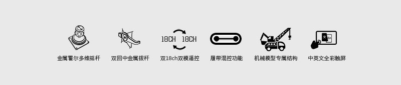 富斯flysky遥控器 (flysky遥控器评测)