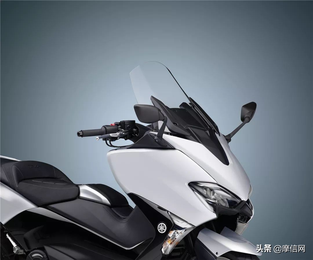 雅马哈tmax530顶配价格,雅马哈tmax530和xmax300对比