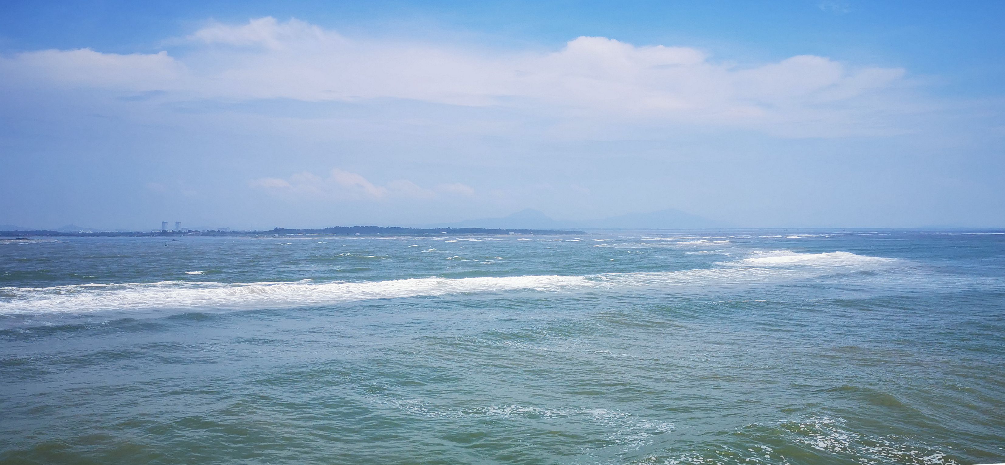 汕头南澳岛值不值得去,汕头南澳岛酒店