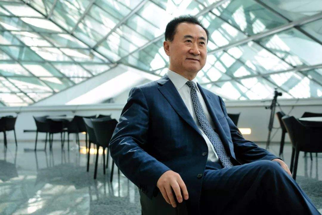 马云王健林是怎么成功的,马云王健林转型付出多大代价